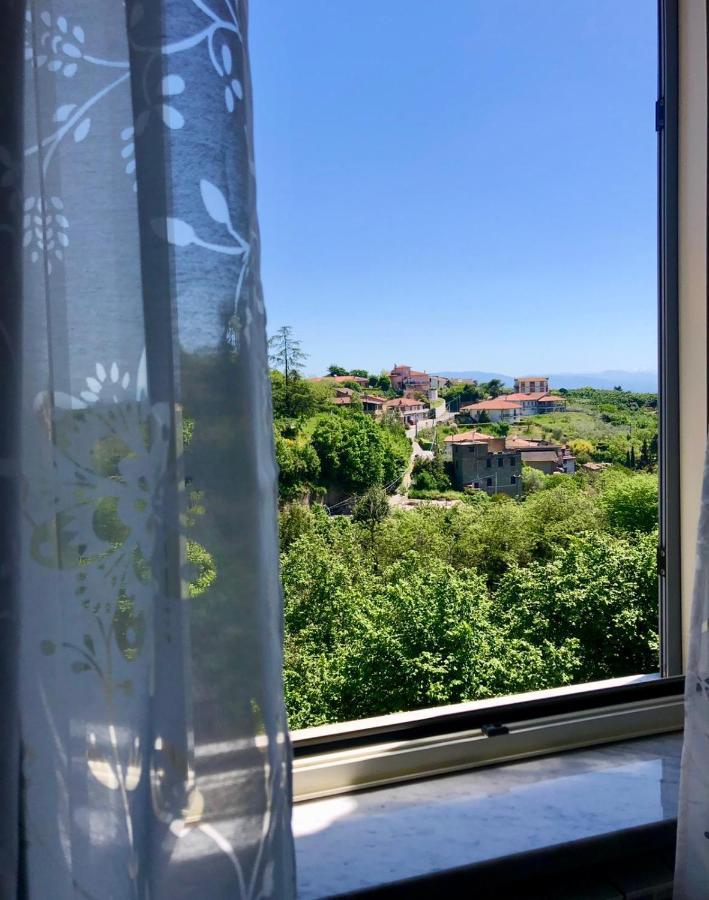 Fiori E Farfalle Apartment Caprarola Exteriér fotografie