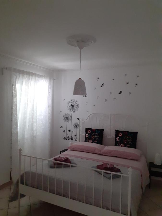 Fiori E Farfalle Apartment Caprarola Exteriér fotografie