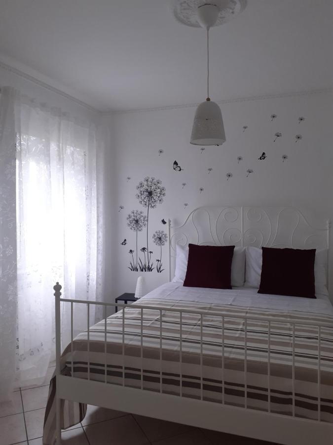 Fiori E Farfalle Apartment Caprarola Exteriér fotografie